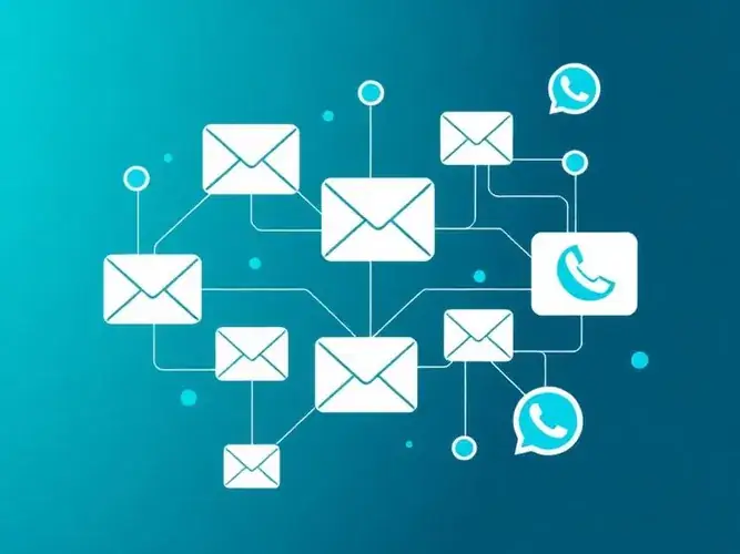 Multi-channel marketing in Sri Lanka - Email, SMS, WhatsApp, Google Ads and Findit.lk