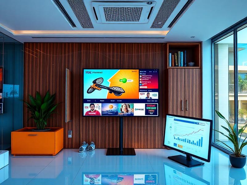 Best advertising company in Sri Lanka