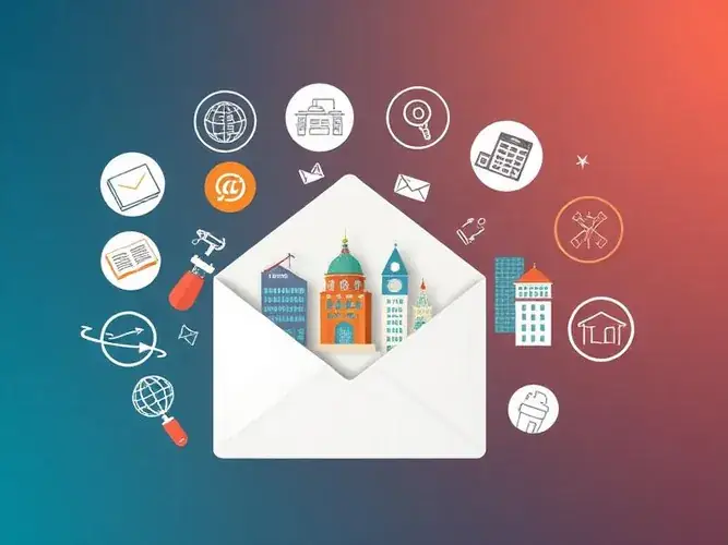 How Email Marketing Helps Education, Real Estate & Hotels in Sri Lanka