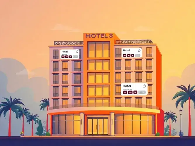 Hotel Digital Marketing Case Studies – Sri Lanka (2026)