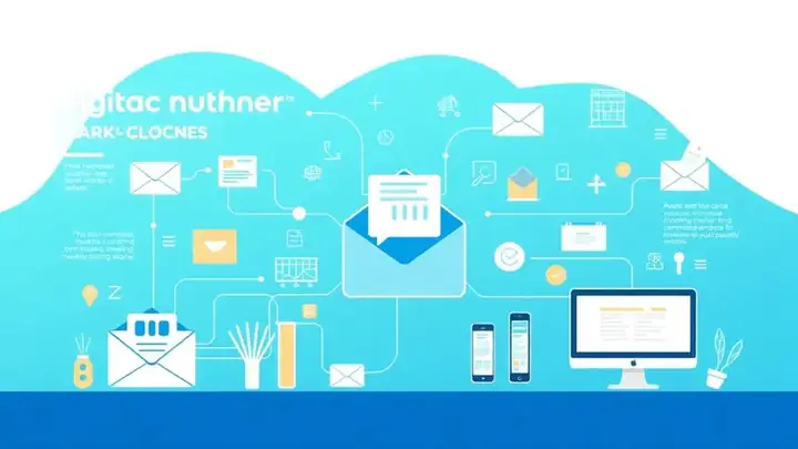 Multi-channel email campaigns that deliver real visibility - Buzz Connect Sri Lanka
