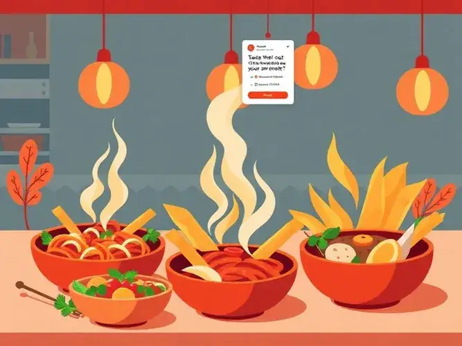 Restaurant Marketing Case Studies – Sri Lanka (2026)